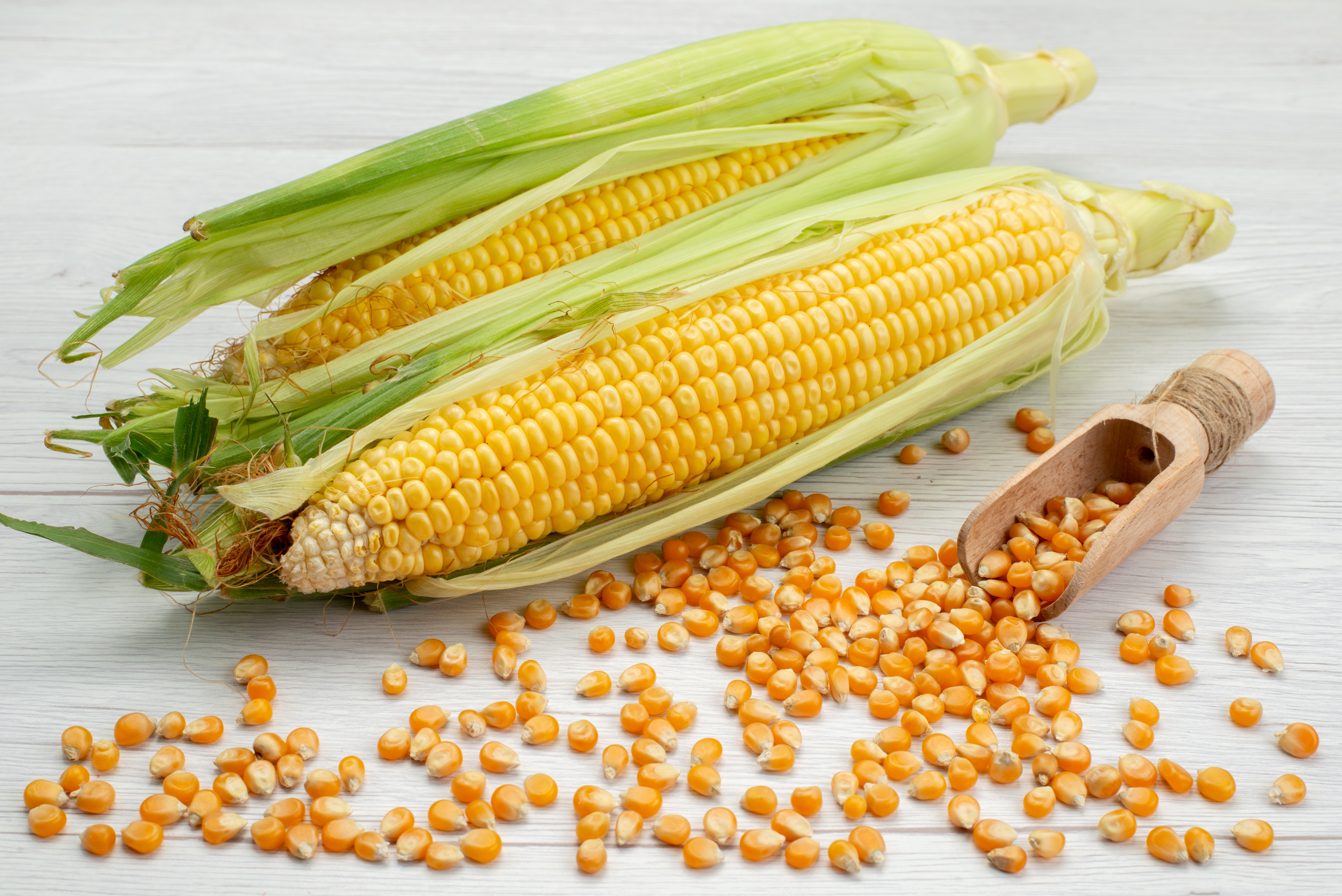Mixed Vegetables