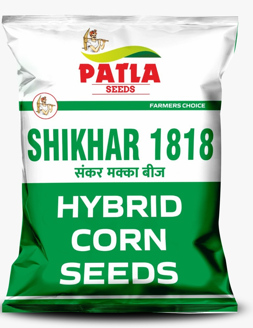 Shikhar 1818